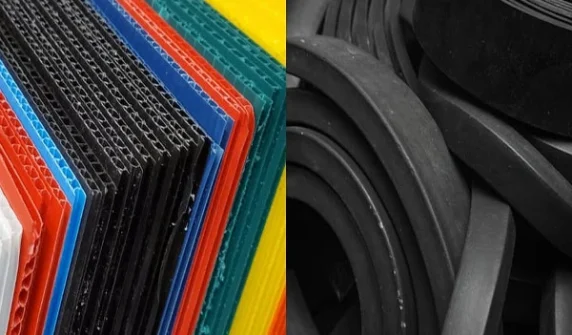 make plastic without petroleum