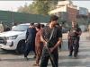 One officer martyred in blast at CTD police station in Peshawar