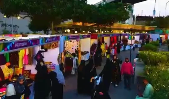 A magnificent cultural festival is set to take place in Karachi