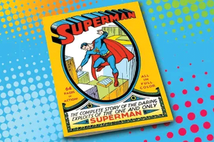 World's most expensive comic book