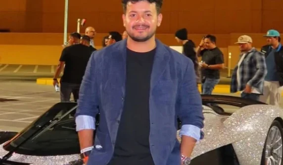 Famous Indian influencer dies at 32