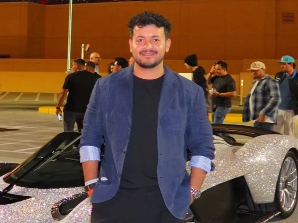 Famous Indian influencer dies at 32
