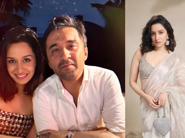 Shraddha Kapoor's brother Siddhant Kapoor summoned in Rs 252 crore drug case