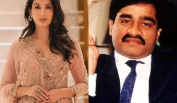 Dawood Ibrahim's parties