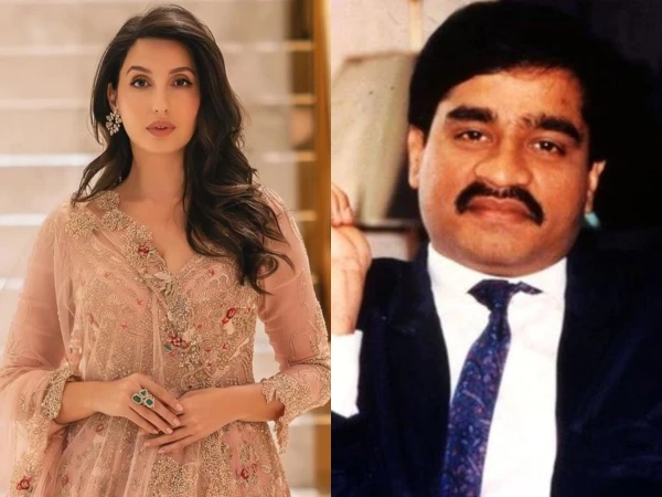 Dawood Ibrahim's parties