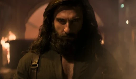 Anti-Pakistan Indian film 'Dharendra' faces controversy even before release