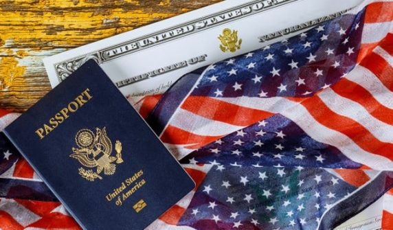 New letter issued regarding US visas