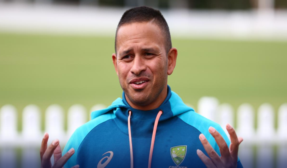 I keep coming back to the Australian team because of my faith in Allah