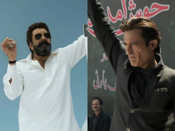 Lack of scripts in Bollywood! Sanjay Dutt Chaudhary Aslam