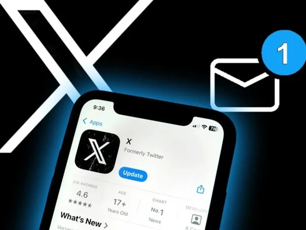 X introduces WhatsApp-style feature