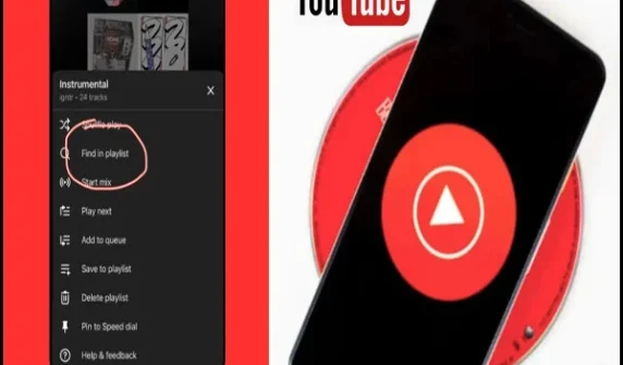YouTube Music introduces a much-requested feature
