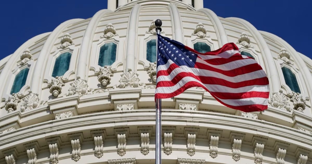 Senate passes bill to end longest government shutdown in US history