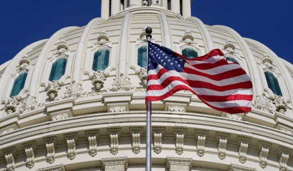 Senate passes bill to end longest government shutdown in US history