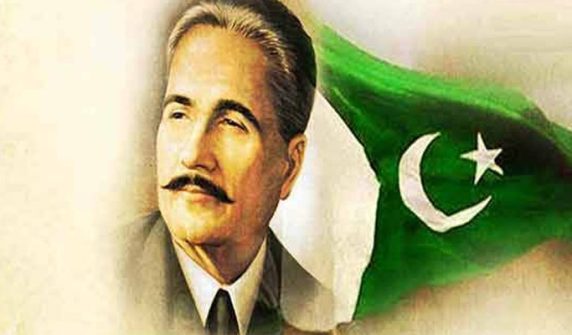 The 148th birth anniversary of the poet of the East