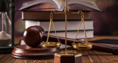 Denmark ranks first in rule of law