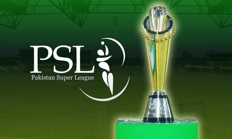 Pakistan Super League's London roadshow