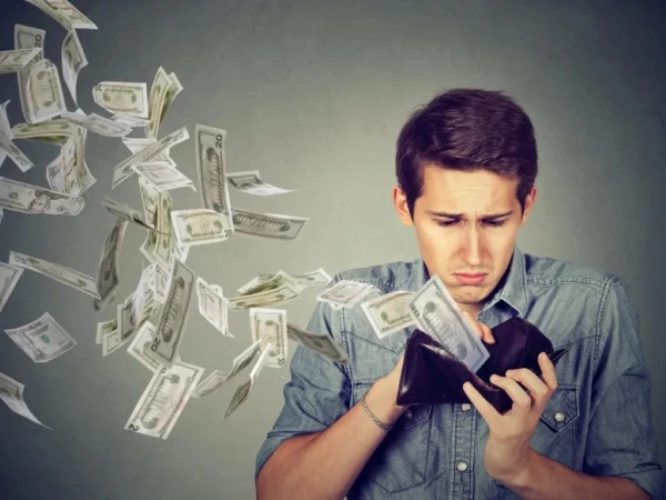 Money worries can worsen heart health