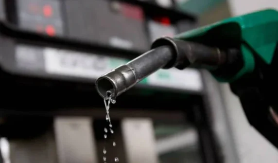 How much tax do citizens pay per liter of petrol?