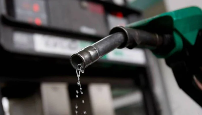 How much tax do citizens pay per liter of petrol?