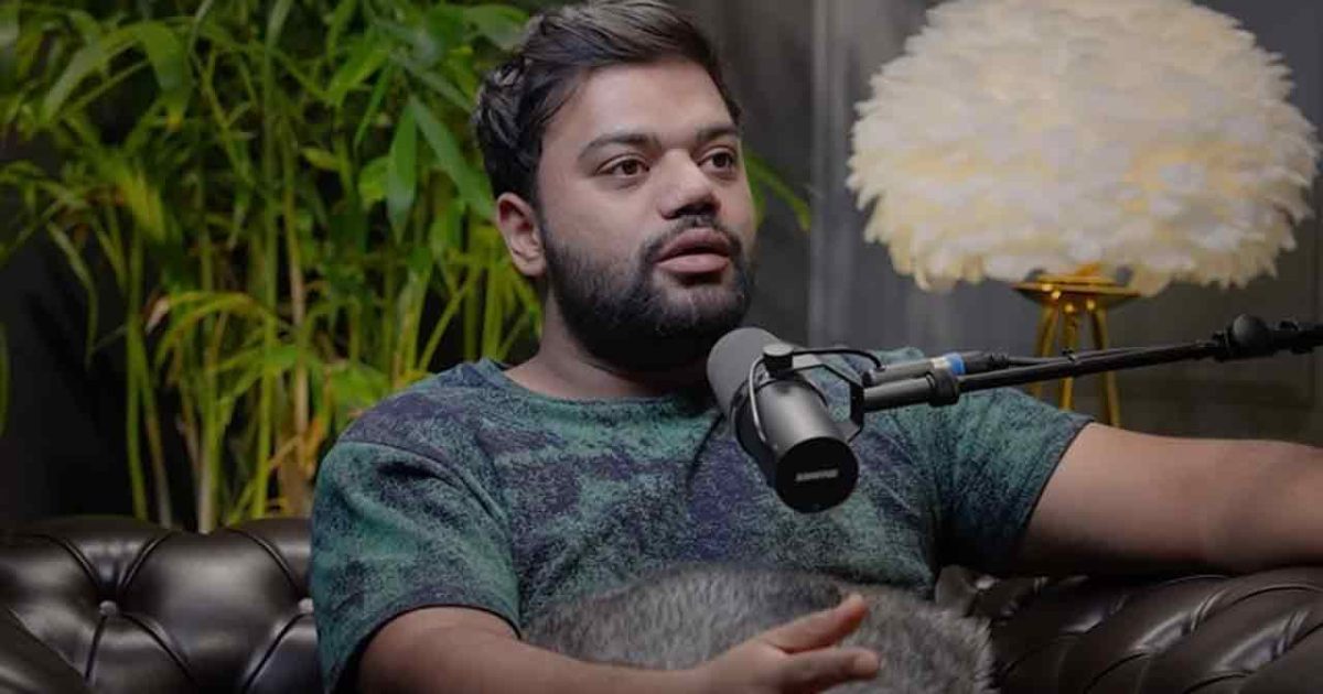 Court's big decision on YouTuber Dicky Bhai's petition