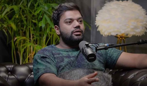 Court's big decision on YouTuber Dicky Bhai's petition