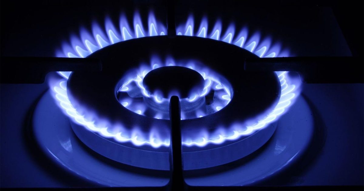 gas supply to domestic consumers from 5 am to 10 pm