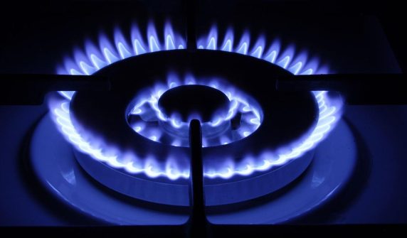 gas supply to domestic consumers from 5 am to 10 pm