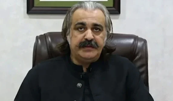 Ali Amin's arrest warrant issued, order issued