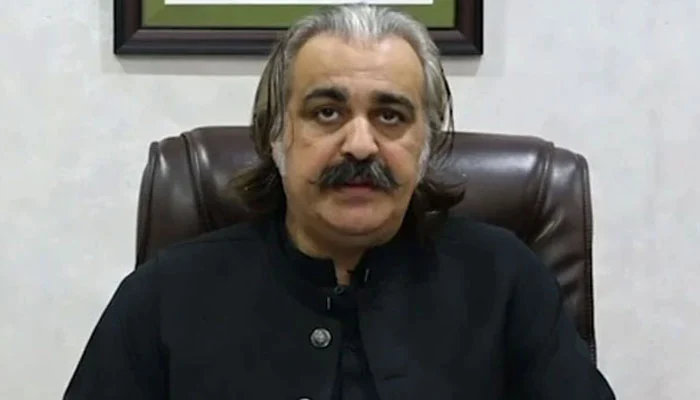 Ali Amin's arrest warrant issued, order issued