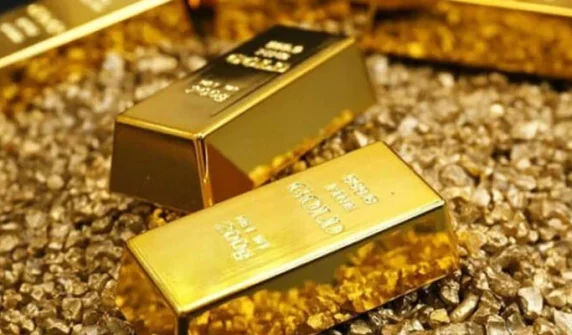 Gold has become cheaper by Rs 5,500