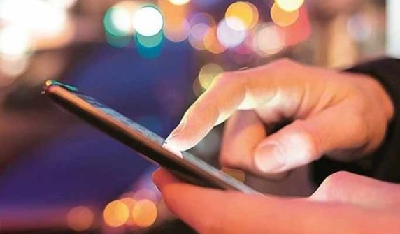 Indian government orders smartphone companies