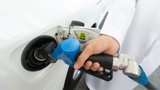 Petrol and diesel prices increase in the UAE
