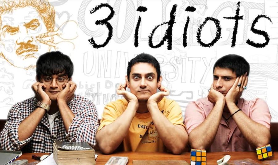 The sequel to 'Three Idiots' is ready to come after 15 years