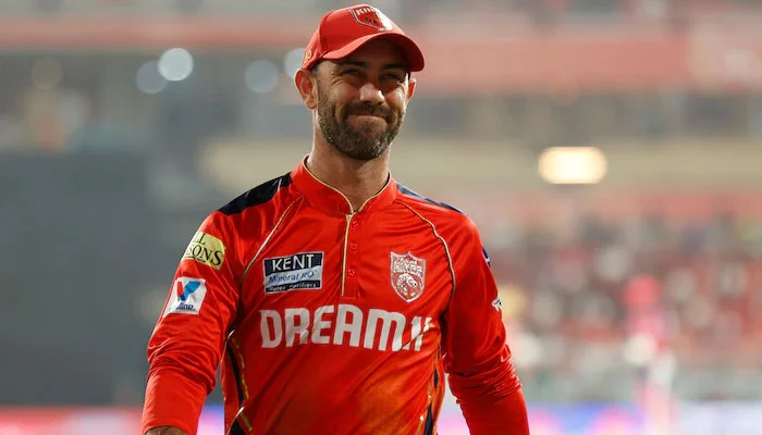 Australian all-rounder Glenn Maxwell also announced his departure from the IPL.