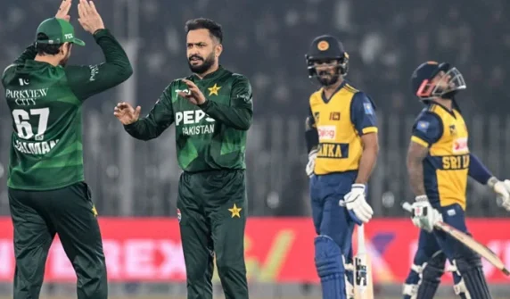 Pakistan T20 squad for Sri Lanka tour expected to be announced soon