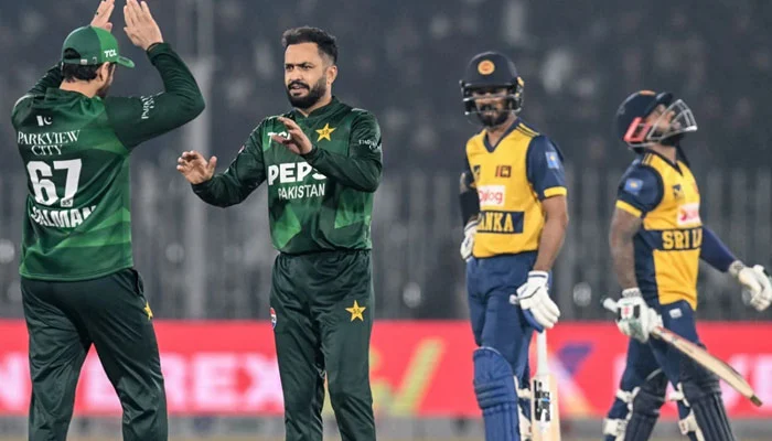 Pakistan T20 squad for Sri Lanka tour expected to be announced soon
