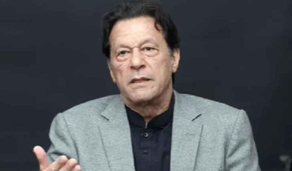 Imran Khan's medical examination in Adiala Jail