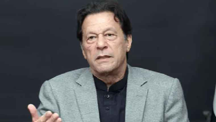 Imran Khan's medical examination in Adiala Jail