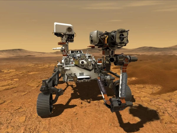 NASA's space vehicle close to breaking record