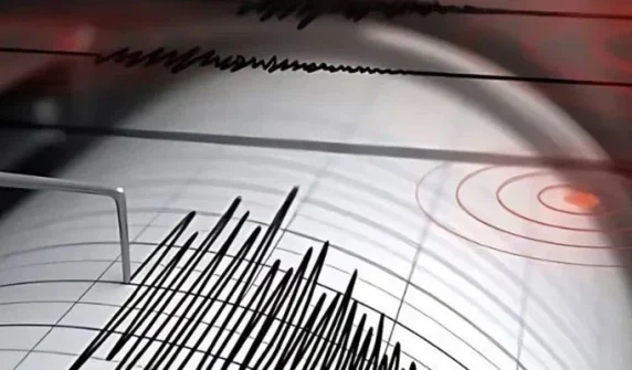 Earthquake tremors felt in Karachi and Balochistan