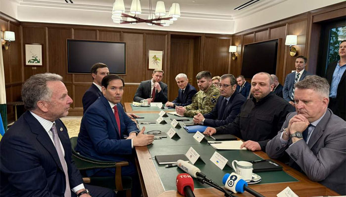 More talks needed on Russia-Ukraine ceasefire
