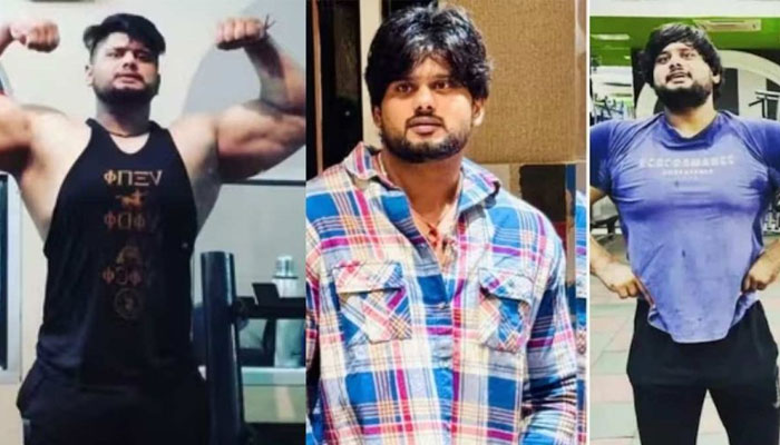 International athlete brutally murdered for stopping woman from harassing him