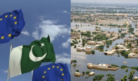 European Union announces additional 3 million euros