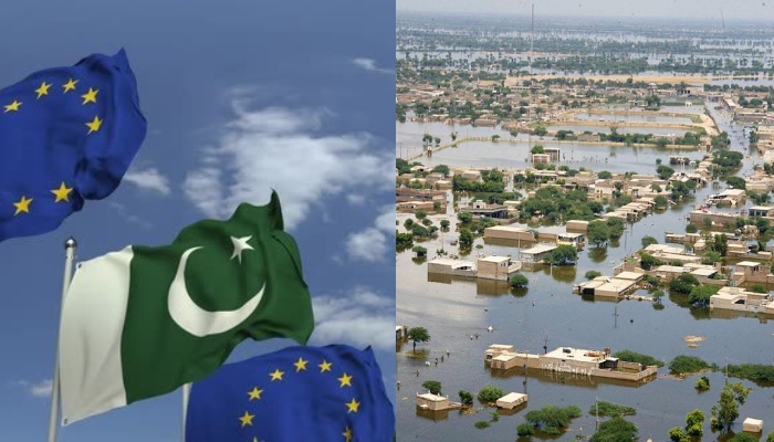 European Union announces additional 3 million euros