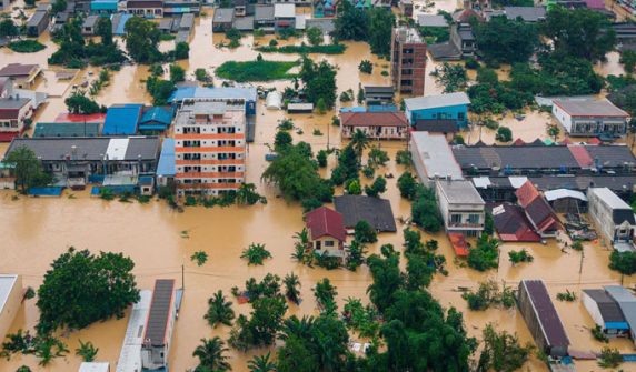 Recent natural disasters in Asian countries have caused devastation