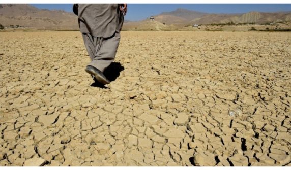 Balochistan's arable land has decreased to only 7.2%, experts warn