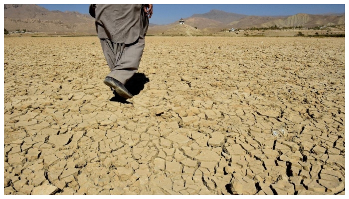 Balochistan's arable land has decreased to only 7.2%, experts warn
