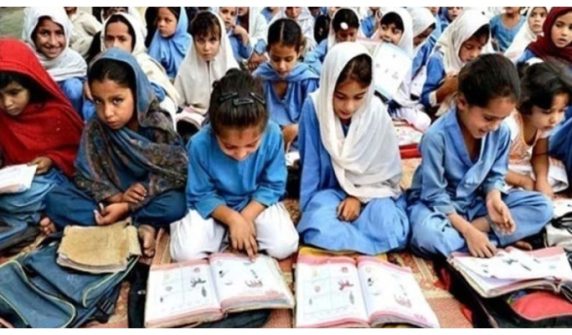 Decision to change curriculum for the new academic year