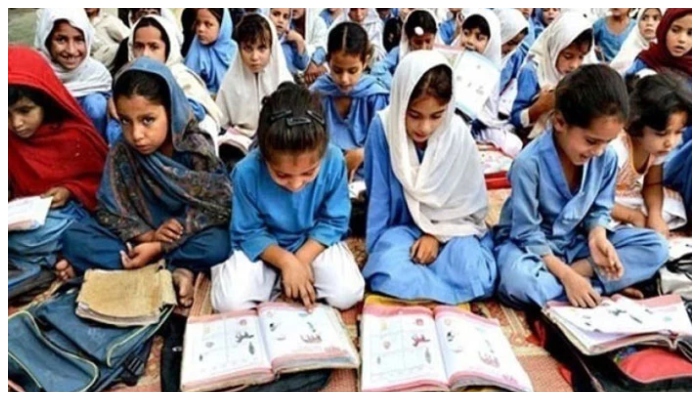 Decision to change curriculum for the new academic year
