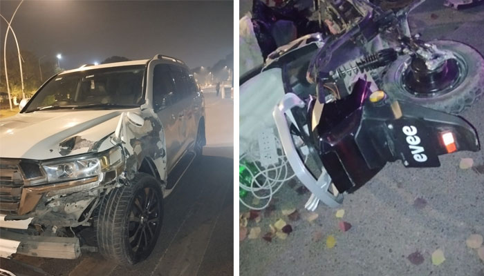 2 women killed after car hits scooter on Dastur Highway